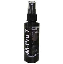 M-PRO 7 GUN CLNR 4OZ 12PK