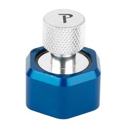 PKMYR SPEEDLOADER K FRAME 6 SHOT