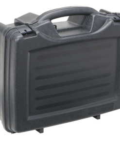 Protector Four Pistol Case