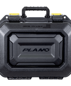 ALL-WEATHER TWO PISTOL CASE-PLA118LG