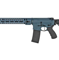 POF WONDER 556 16.5" 30RD BLUE TI