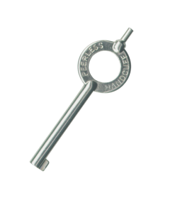 Standard Handcuff Key-4100