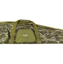 PRIMOS RIFLE CASE MOSSY OAK BTTMLND