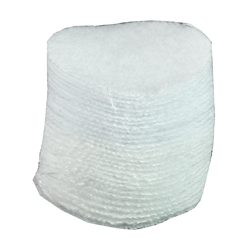 Pro-Shot Patch .22-.270Cal 1" 300Ct