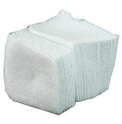 Pro-Shot Patch 7Mm-38Cal 1 3/4" 500C