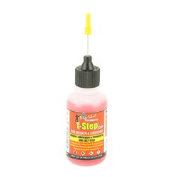 Pro-Shot 1 Step Needle Oiler 1Oz