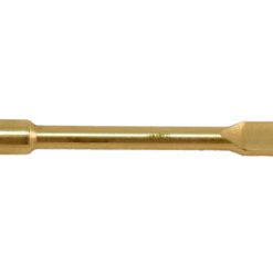 Pro-Shot Patch Holder Brass 22-45Cal