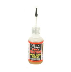 Pro-Shot Zero Friction Needle 1Oz