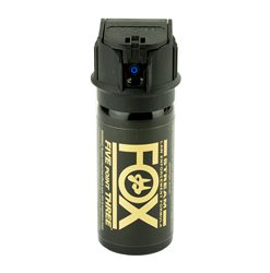 Ps Fox Labs Pepper Spray Strm 1.5Oz
