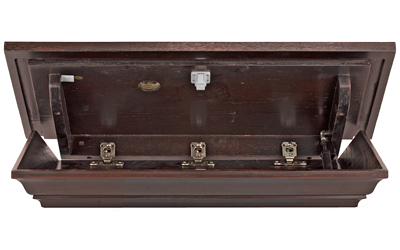 PS COVERT CABINETS 24" CONCEAL SHELF - Image 2