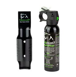 PS GRIZ GUARD SPRAY W/ HOLSTER 7.9OZ