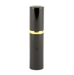 Ps 3/4Oz Lipstick Disg Pepr Spry Blk