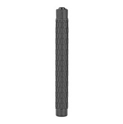 Ps Exp Baton 26" Rbr Handle Blk
