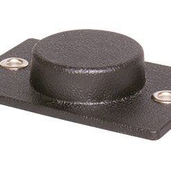 Ps Quick Draw Gun Magnet Blk