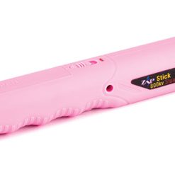 Ps Zap Stun Stick/Light 800,000 Pink