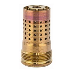 Q CHERRY BOMB MUZZLE BRAKE 1/2X28