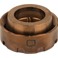 Q PLAN-B FOR SCO SAKER