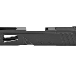 RA SLIDE FOR GLOCK 19 GEN4 A1 DOC BK