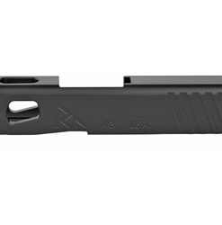 RA SLIDE FOR GLK 43 A1 BLK