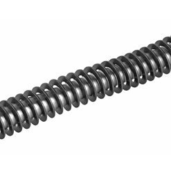 RA GUIDE ROD ASSY FOR GLK 17 GEN5 SS