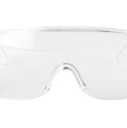 Radians Coveralls Clear Glasses Cvrs