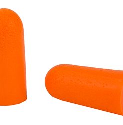 Radians Foam Earplugs Nrr32 25Pk