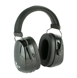 Radians Maximus Ear Muff Nrr 38