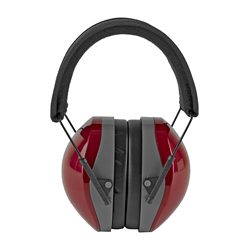 Radians Terminator Nrr29 Fldg Red