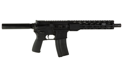 RADICAL PSTL 556NATO 10.5" 30RD BLK - Image 2