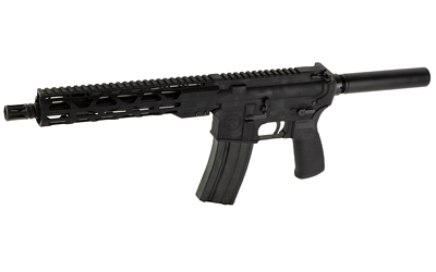 RADICAL PSTL 556NATO 10.5" 30RD BLK - Image 3