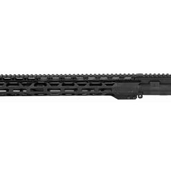 RADICAL UPPR 556 16" 1-7 MLOK BLK