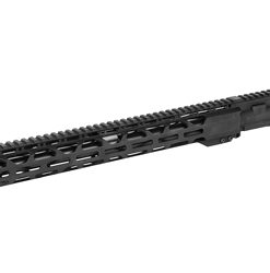 RADICAL UPPR 762X39 16" 1-10 MLOK BL