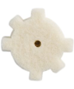 AR15 Star Chamber Cleaning Pads-AVAR15CP
