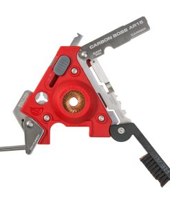 Carbon Boss AR15-AVCARBAR15