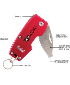 FINI Universal Choke Wrench-AVCWT210