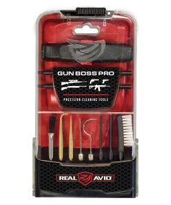 Gun Boss Pro - Precision Cleaning Tools-AVGBPROPCT