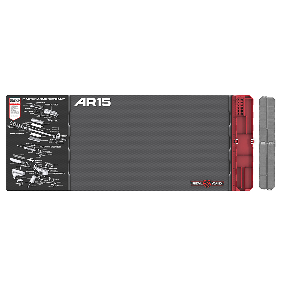 Master Armorer's Mat-AVMAM-AR