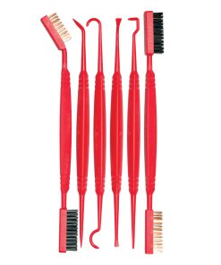 Accu-Grip Picks & Brushes-AVPBS