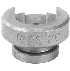 Rcbs Shell Holder # 20