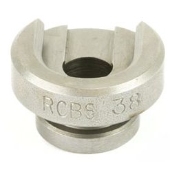 Rcbs Shell Holder #38