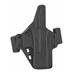 RAVEN PERUN FOR GLK 19 AMBI BLK