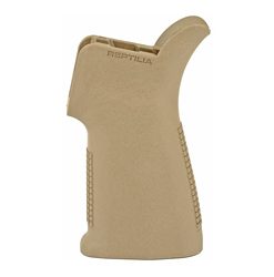 REPTILIA CQG AR PISTOL GRIP FDE