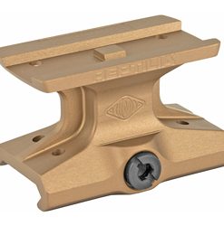 REPTILIA DOT MOUNT 1/3 CO-WIT T2 FDE