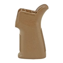 REPTILIA CQG AR PISTOL GRIP FLD