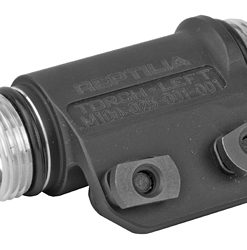 REPTILIA TORCH 3V/CR123 MLOK BLK LS