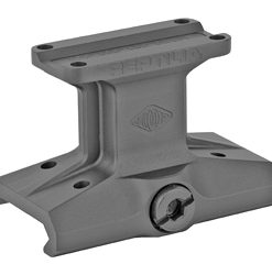 REPTILIA DOT MOUNT 1.93" MRO BLK