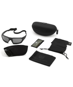 Shadowstrike Ballistic Sunglasses U.S. Miltary Kit-REV-SHADOWMILTARY