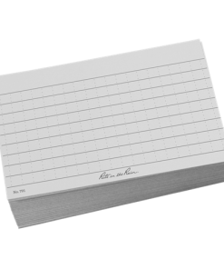 RiteRain 5x3 GY Index Cards-791