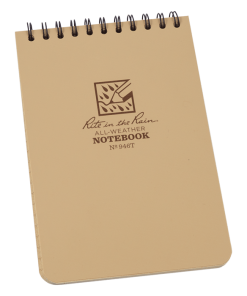 Top-Spiral Pocket Notebook-946T