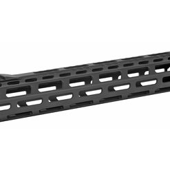 Rise 13.5" Ltwt Mlok Handguard Blk